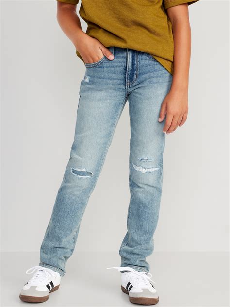 boys slim jeans|14 slim boys pants.